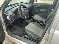 2011 opel combo 1.3 cdti selection bedrijfswagen - afbeelding 27 van  44