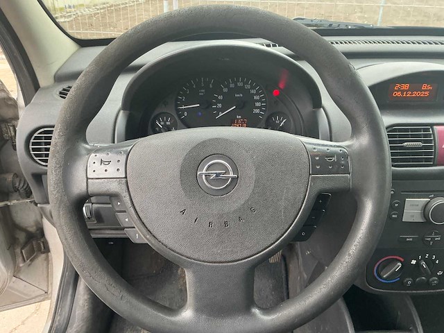 2011 opel combo 1.3 cdti selection bedrijfswagen - afbeelding 31 van  44