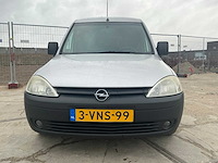 2011 opel combo 1.3 cdti selection bedrijfswagen - afbeelding 34 van  44