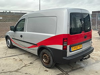 2011 opel combo 1.3 cdti selection bedrijfswagen - afbeelding 42 van  44