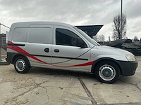 2011 opel combo 1.3 cdti selection bedrijfswagen - afbeelding 2 van  35