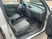 2011 opel combo 1.3 cdti selection bedrijfswagen - afbeelding 4 van  35