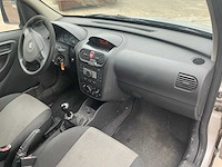 2011 opel combo 1.3 cdti selection bedrijfswagen - afbeelding 6 van  35