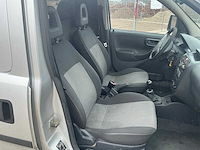 2011 opel combo 1.3 cdti selection bedrijfswagen - afbeelding 7 van  35