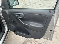 2011 opel combo 1.3 cdti selection bedrijfswagen - afbeelding 12 van  35