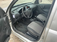 2011 opel combo 1.3 cdti selection bedrijfswagen - afbeelding 17 van  35
