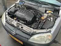 2011 opel combo 1.3 cdti selection bedrijfswagen - afbeelding 21 van  35