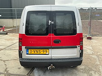 2011 opel combo 1.3 cdti selection bedrijfswagen - afbeelding 31 van  35