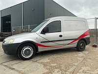 2011 opel combo 1.3 cdti selection bedrijfswagen - afbeelding 35 van  35