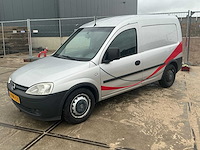 2011 opel combo 1.3 cdti selection bedrijfswagen - afbeelding 28 van  34