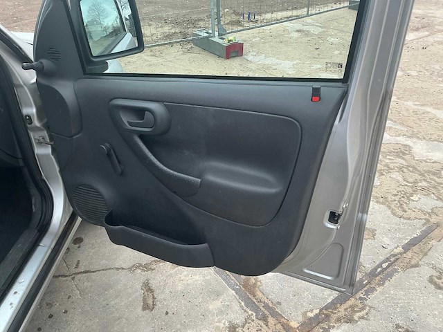 2011 opel combo 1.3 cdti selection bedrijfswagen - afbeelding 32 van  34