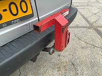 2011 opel combo 1.3 cdti selection bedrijfswagen - afbeelding 4 van  35