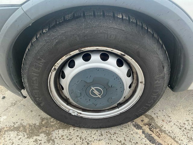 2011 opel combo 1.3 cdti selection bedrijfswagen - afbeelding 7 van  35