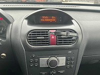 2011 opel combo 1.3 cdti selection bedrijfswagen - afbeelding 12 van  35