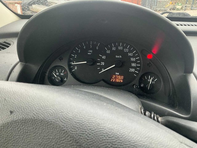 2011 opel combo 1.3 cdti selection bedrijfswagen - afbeelding 15 van  35