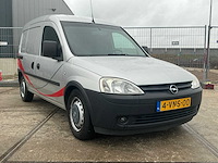 2011 opel combo 1.3 cdti selection bedrijfswagen - afbeelding 16 van  35