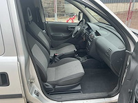 2011 opel combo 1.3 cdti selection bedrijfswagen - afbeelding 11 van  35