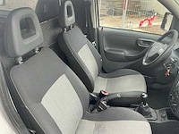 2011 opel combo 1.3 cdti selection bedrijfswagen - afbeelding 22 van  35