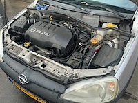 2011 opel combo 1.3 cdti selection bedrijfswagen - afbeelding 18 van  33