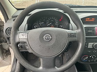 2011 opel combo 1.3 cdti selection bedrijfswagen - afbeelding 21 van  33