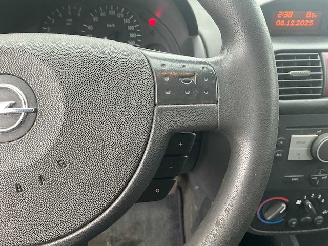 2011 opel combo 1.3 cdti selection bedrijfswagen - afbeelding 22 van  33