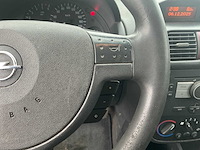 2011 opel combo 1.3 cdti selection bedrijfswagen - afbeelding 22 van  33