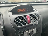 2011 opel combo 1.3 cdti selection bedrijfswagen - afbeelding 25 van  33