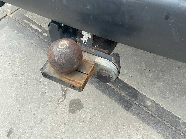 2011 opel combo 1.3 cdti selection bedrijfswagen - afbeelding 27 van  33