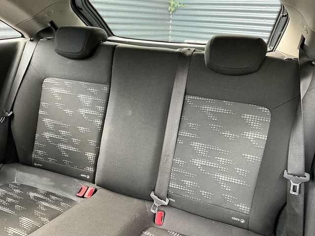 2011 opel corsa 1.2-16v selection personenauto - afbeelding 20 van  30