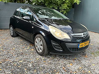 2011 opel corsa 1.2-16v selection personenauto - afbeelding 19 van  30