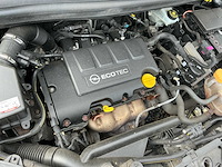2011 opel corsa 1.2-16v selection personenauto - afbeelding 25 van  30