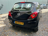2011 opel corsa 1.2-16v selection personenauto - afbeelding 27 van  30