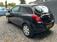 2011 opel corsa 1.2-16v selection personenauto - afbeelding 29 van  30