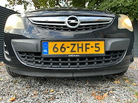 2011 opel corsa 1.2-16v selection personenauto - afbeelding 3 van  5