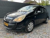 2011 opel corsa 1.2-16v selection personenauto - afbeelding 1 van  5