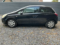 2011 opel corsa 1.2-16v selection personenauto - afbeelding 5 van  5