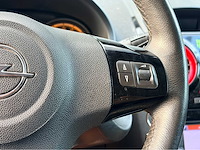 2011 opel corsa 1.4-16v airco - navi personenauto - afbeelding 6 van  14