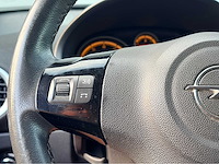 2011 opel corsa 1.4-16v airco - navi personenauto - afbeelding 9 van  9