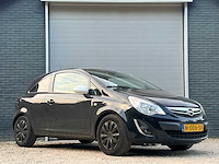 2011 opel corsa 1.4-16v airco - navi personenauto - afbeelding 5 van  9