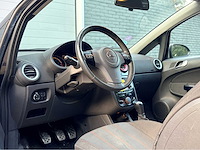 2011 opel corsa 1.4-16v airco - navi personenauto - afbeelding 7 van  9