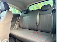 2011 opel corsa 1.4-16v airco - navi personenauto - afbeelding 4 van  9