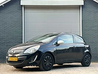 2011 opel corsa 1.4-16v airco - navi personenauto