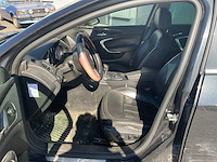 2011 opel insignia sports tourer 2.0 cdti cosmo personenauto - afbeelding 2 van  25