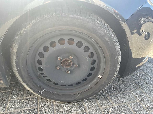 2011 opel insignia sports tourer 2.0 cdti cosmo personenauto - afbeelding 9 van  25