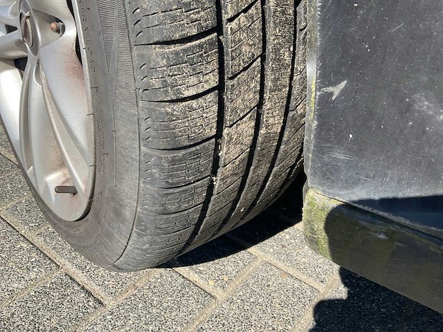 2011 opel insignia sports tourer 2.0 cdti cosmo personenauto - afbeelding 11 van  25