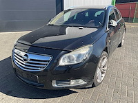 2011 opel insignia sports tourer 2.0 cdti cosmo personenauto - afbeelding 1 van  25