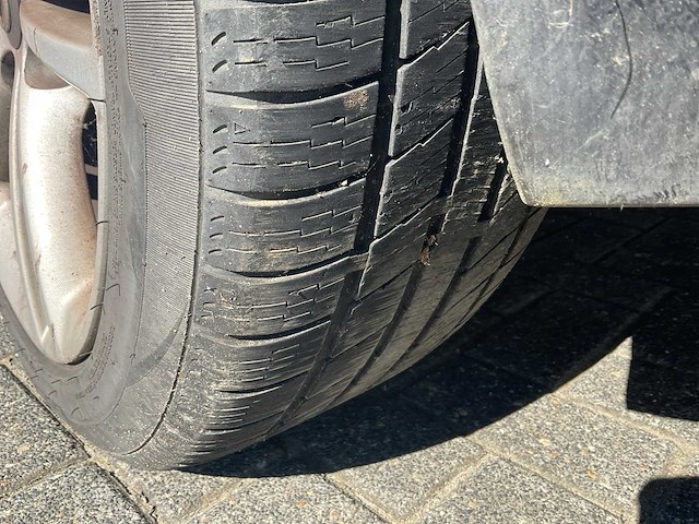 2011 opel insignia sports tourer 2.0 cdti cosmo personenauto - afbeelding 13 van  25