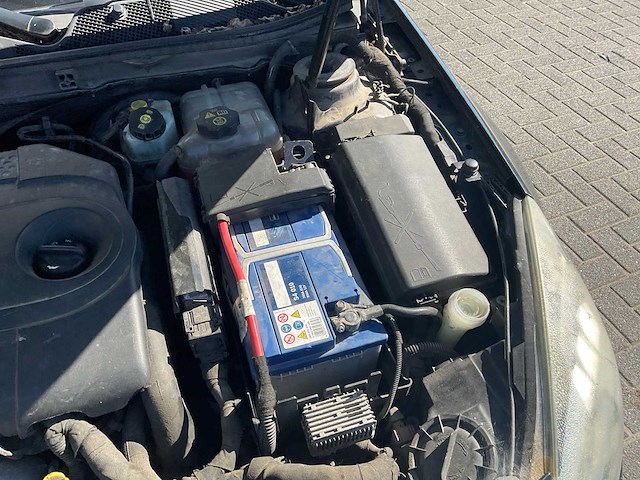 2011 opel insignia sports tourer 2.0 cdti cosmo personenauto - afbeelding 16 van  25