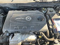 2011 opel insignia sports tourer 2.0 cdti cosmo personenauto - afbeelding 17 van  25