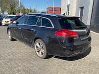 2011 opel insignia sports tourer 2.0 cdti cosmo personenauto - afbeelding 12 van  25